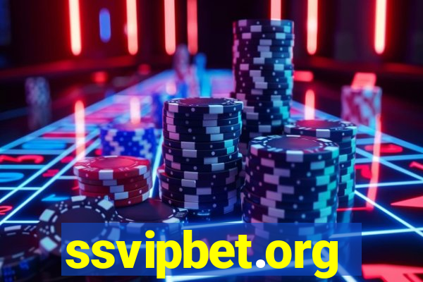 ssvipbet.org