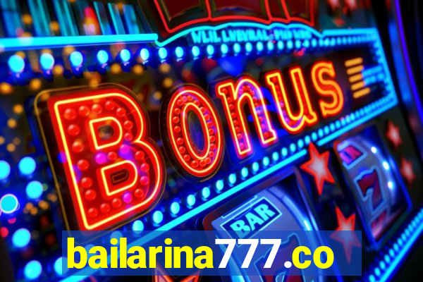 bailarina777.com