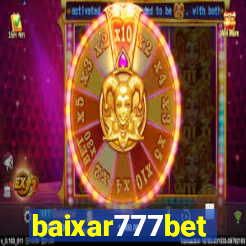 baixar777bet