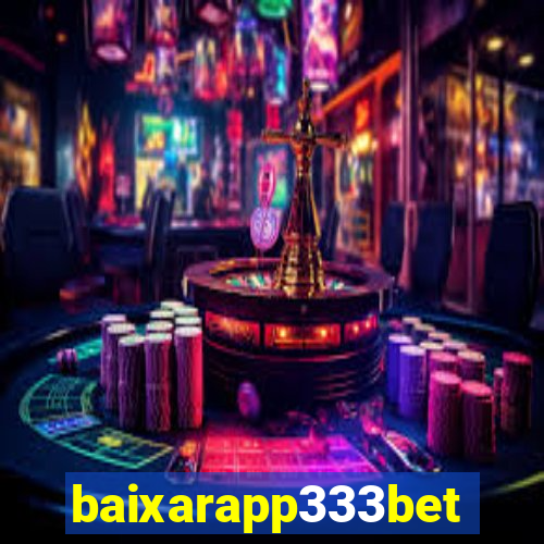 baixarapp333bet