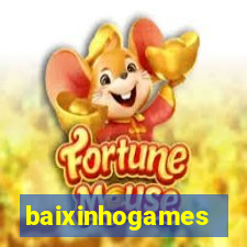 baixinhogames