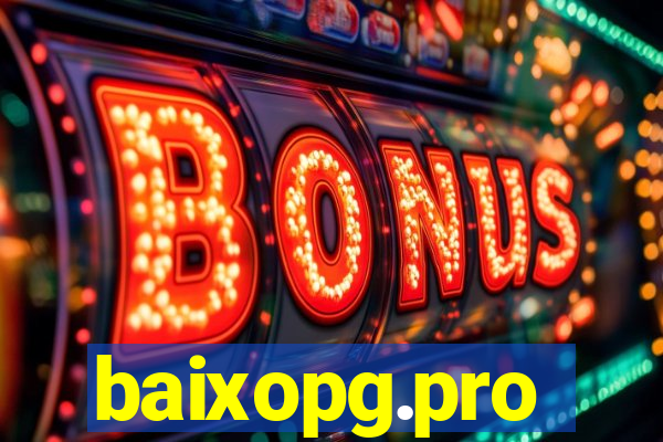 baixopg.pro