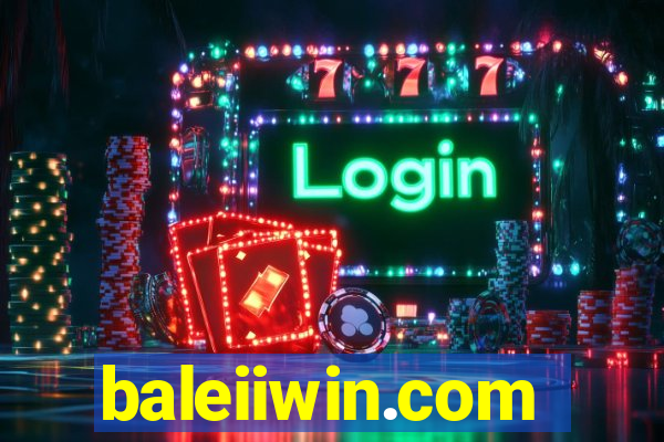 baleiiwin.com