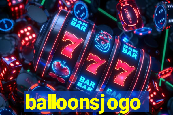 balloonsjogo