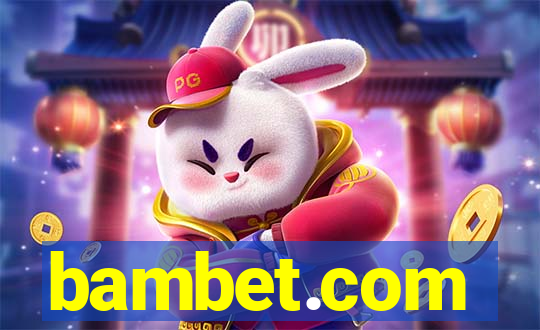 bambet.com