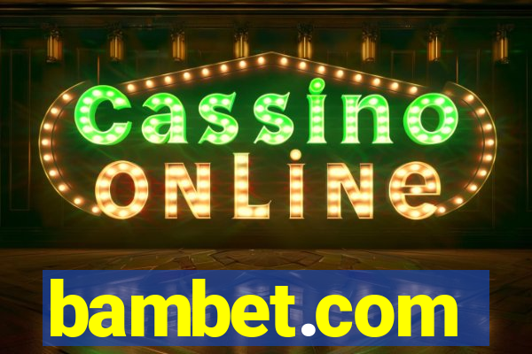 bambet.com