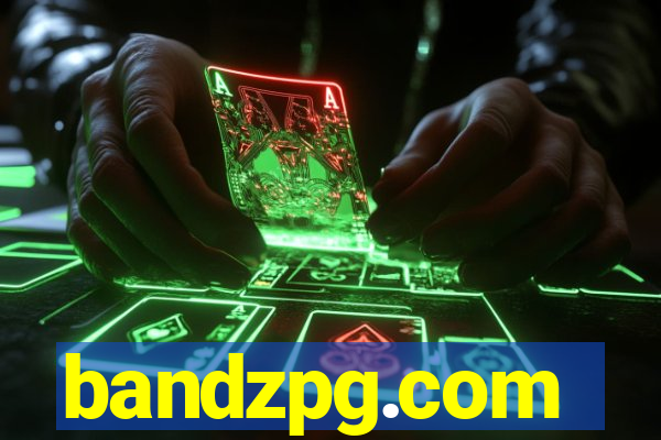 bandzpg.com