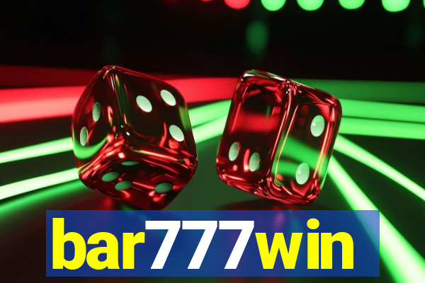 bar777win