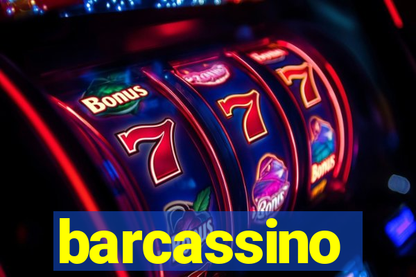 barcassino