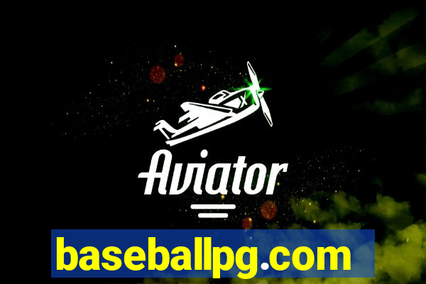 baseballpg.com