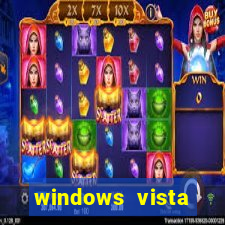 windows vista simulator online