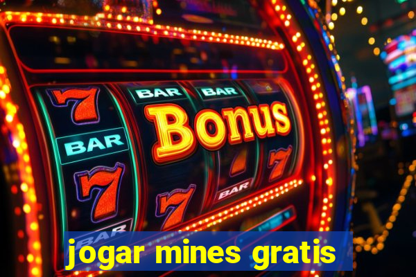 jogar mines gratis