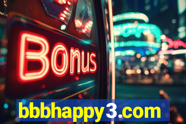 bbbhappy3.com