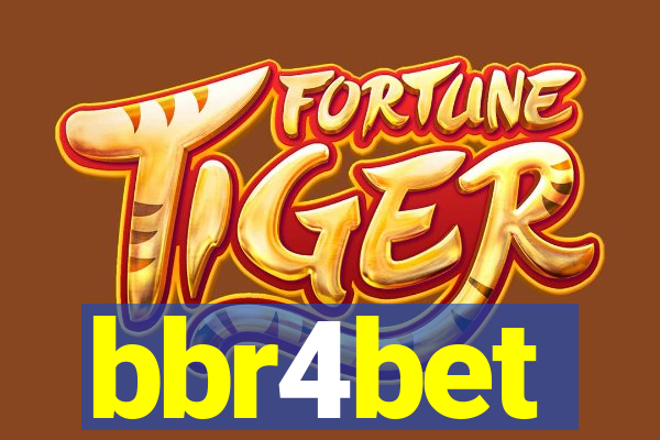 bbr4bet