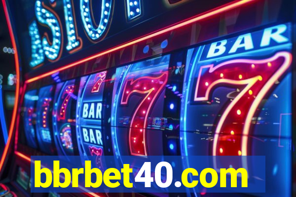 bbrbet40.com