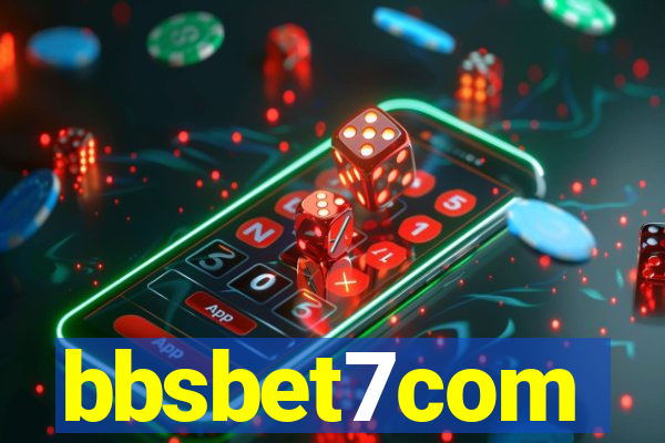 bbsbet7com