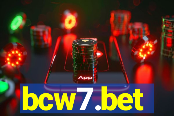 bcw7.bet