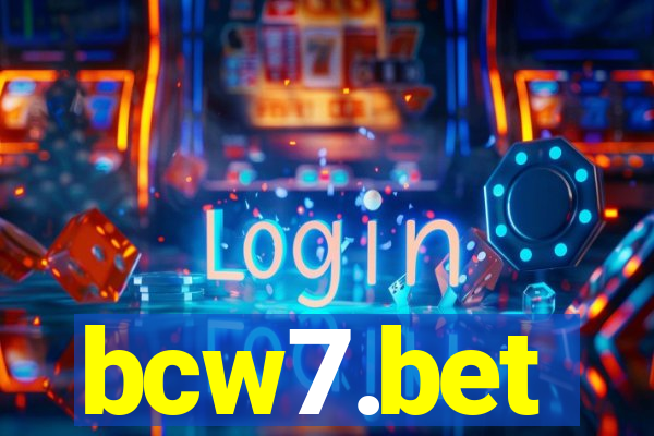 bcw7.bet