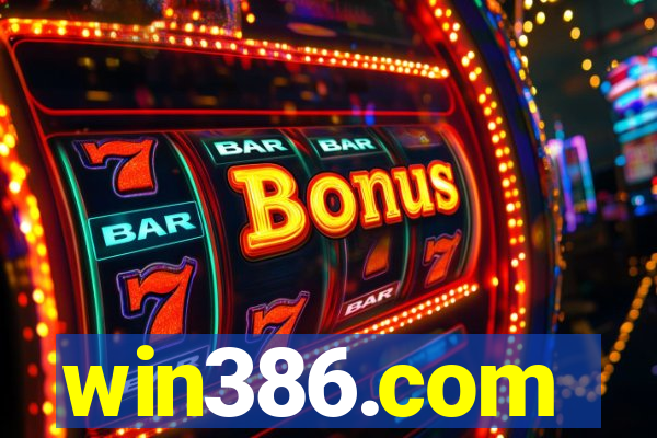 win386.com