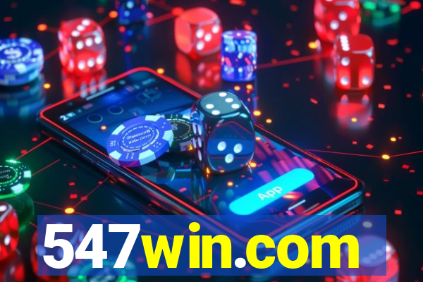 547win.com