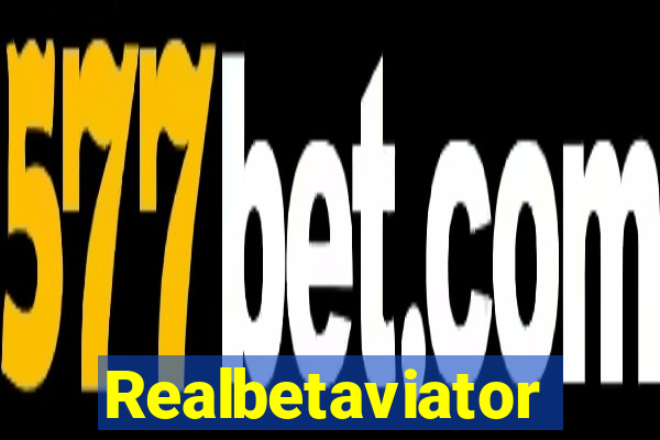 Realbetaviator