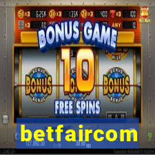 betfaircom