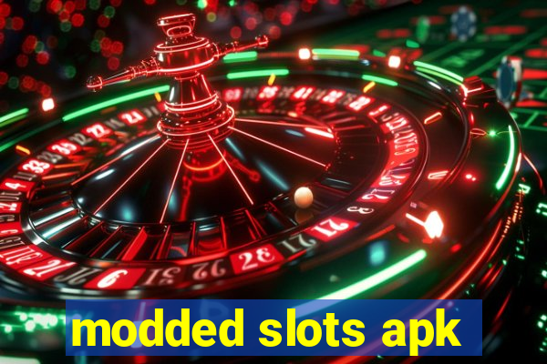 modded slots apk