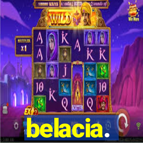 belacia.