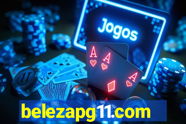 belezapg11.com