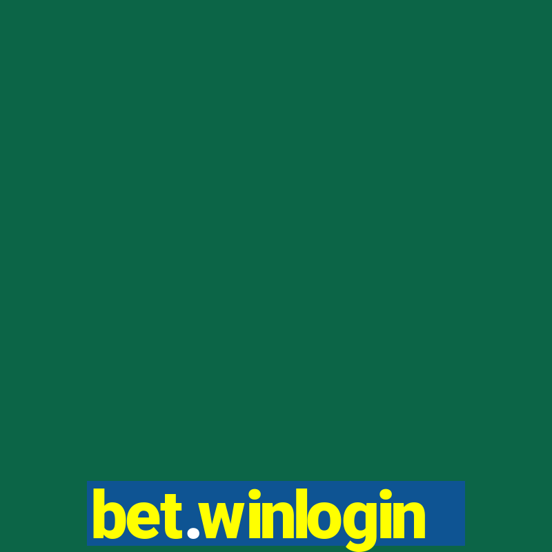 bet.winlogin