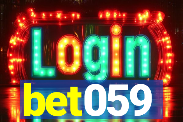 bet059