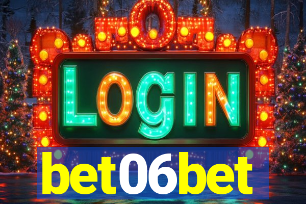 bet06bet