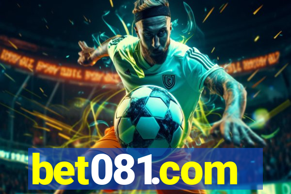 bet081.com