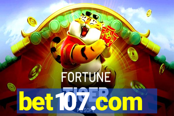 bet107.com