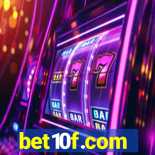 bet10f.com