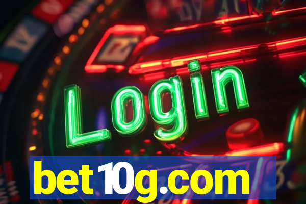 bet10g.com