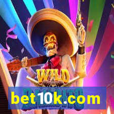 bet10k.com