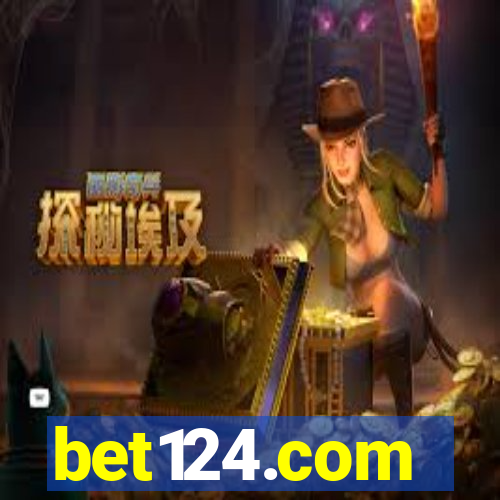 bet124.com