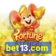 bet13.com