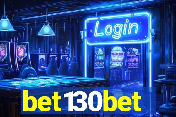 bet130bet