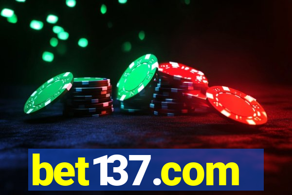 bet137.com