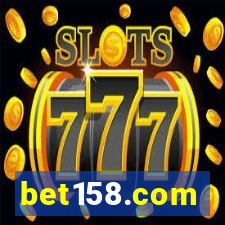 bet158.com