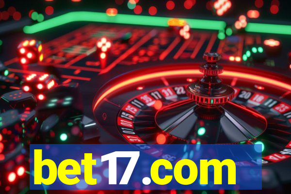 bet17.com