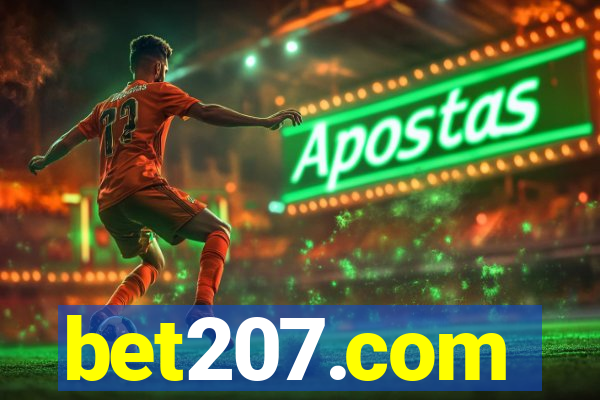 bet207.com