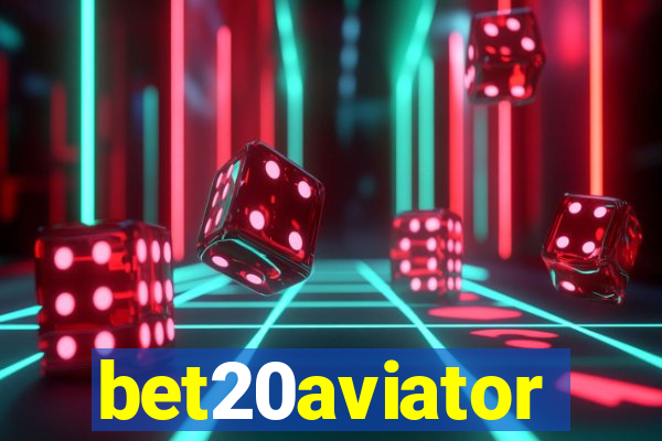 bet20aviator