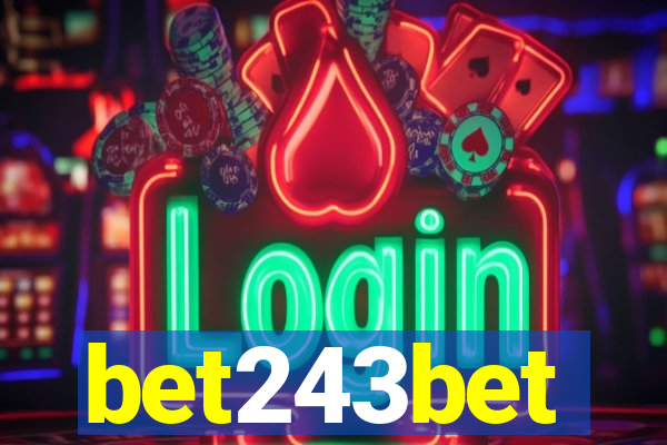 bet243bet