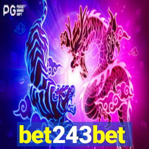 bet243bet