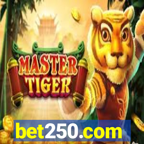 bet250.com