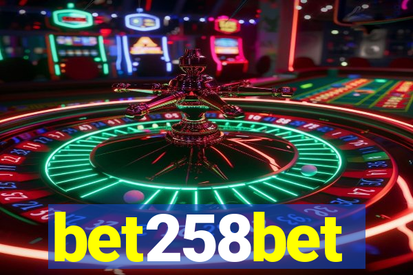 bet258bet