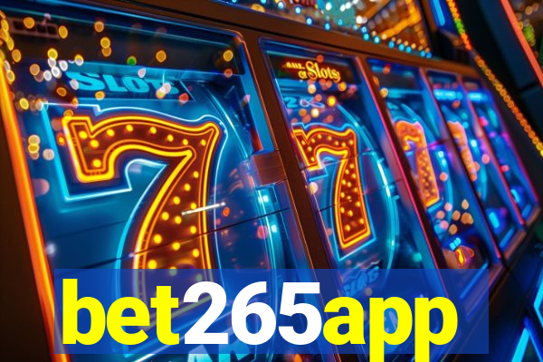 bet265app